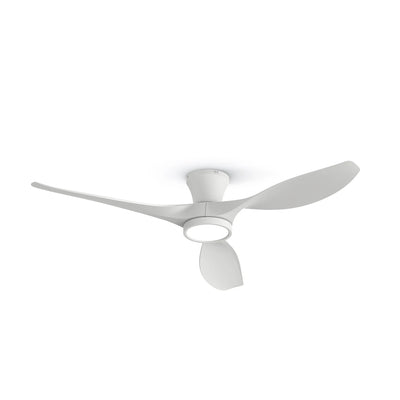 R3 52" Low Profile Ceiling Fan with Light