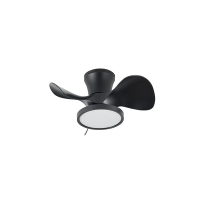 22 Inch Modern LED Ceiling Fan
