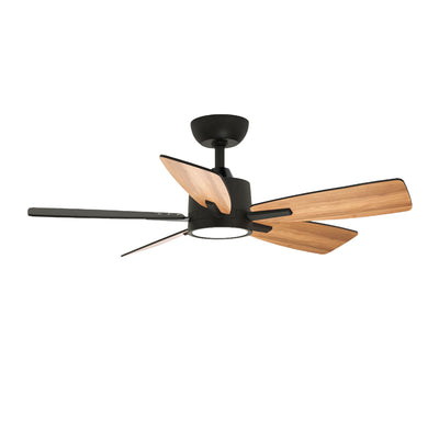 42" LED Downrod Ceiling Fan