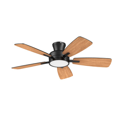 46“ Flush Mount LED Fan Lighting