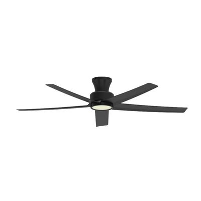 52" Ceiling Fan with LED Lights