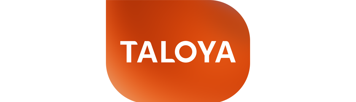 Modern Ceiling Fan with Light | Taloya