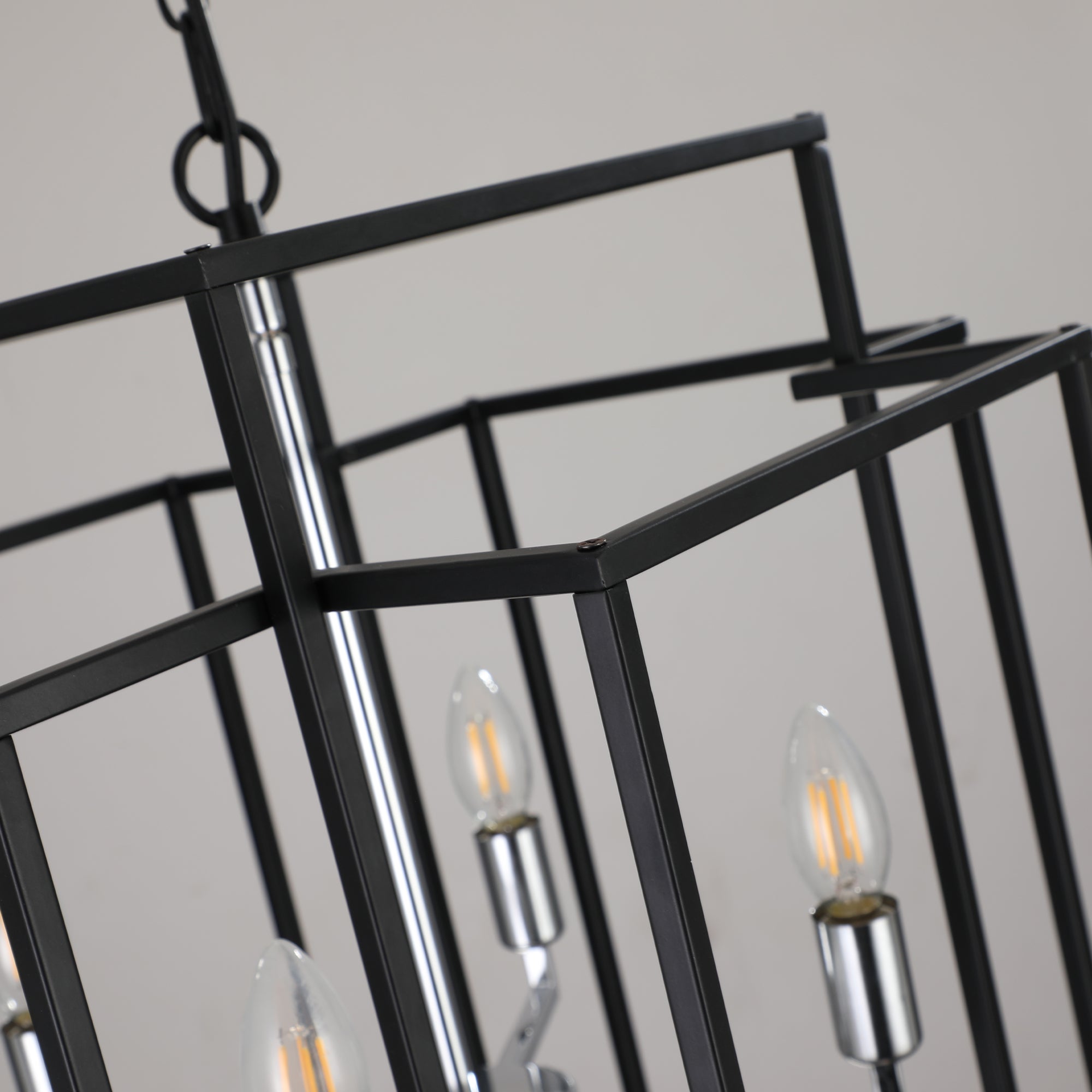 Hanging Light Fixture for Dining Room