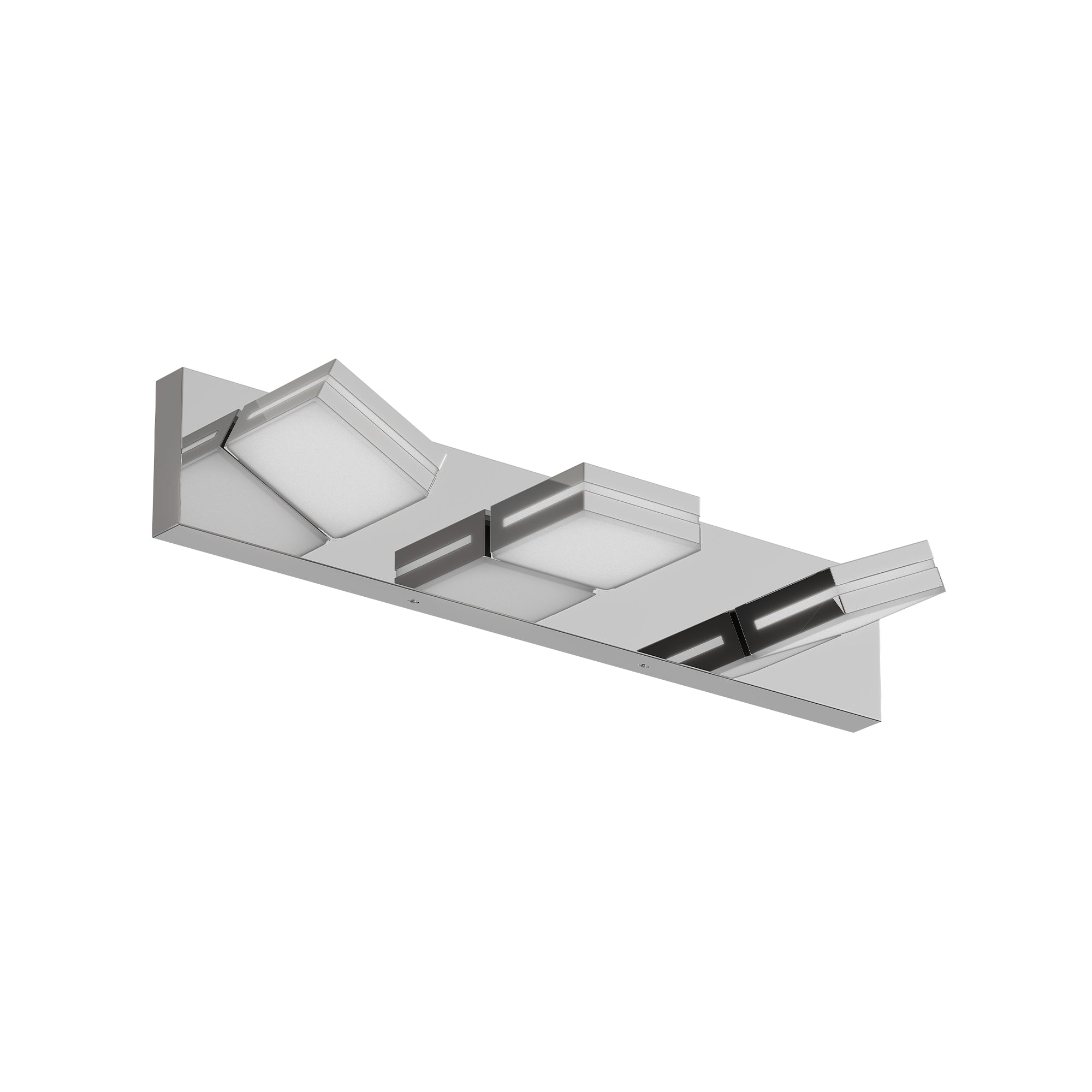 Modern LED Bathroom Vanity Lighting Fixtures