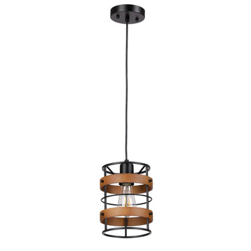 Small Round Shape Pendant Light