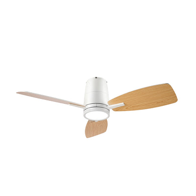 S3 42" LED Fan Lighting with Remote Control, 3 CCT