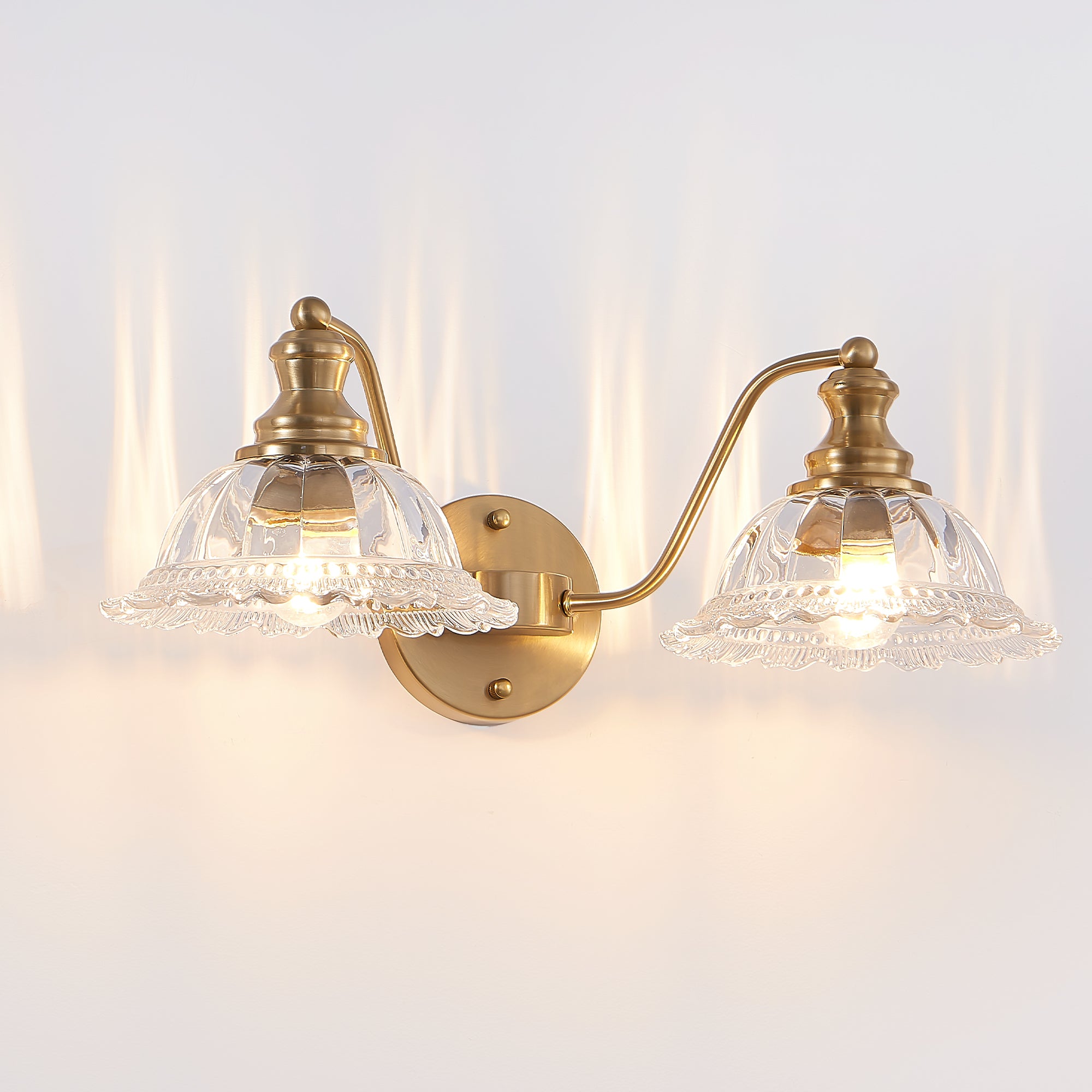 Farmhouse Bathroom Light Fixtures