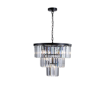 Crystal Chandeliers for Dining Room Lights Fixture